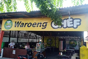 Waroeng chef image