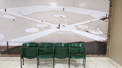 Recreation Center «Blue Ash Recreation Center», reviews and photos, 4433 Cooper Rd, Blue Ash, OH 45242, USA