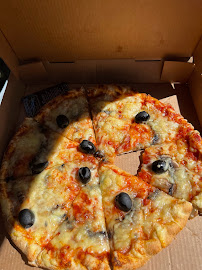 Plats et boissons du Pizzeria Pizza Bonici Arès à Arès - n°6