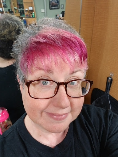 Hair Salon «Fantastic Sams Cut & Color», reviews and photos, 1835 N Kinser Pike, Bloomington, IN 47404, USA