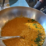 Photo n°11 de l'avis de Elena.o fait le 18/10/2022 à 14:32 sur le  Pescanza ~ Spaccio di Mare à Rome