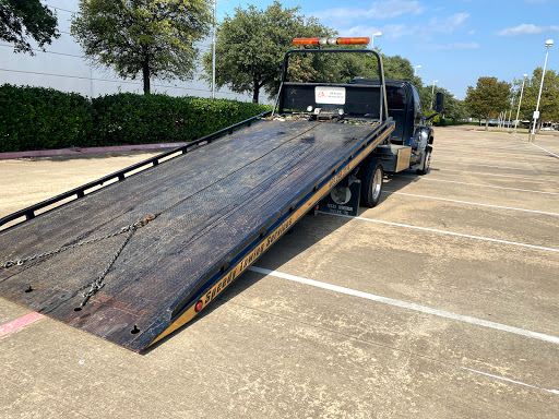 Auto Body Shop «Speedy Collision Repair», reviews and photos, 900 E Parker Rd, Plano, TX 75074, USA