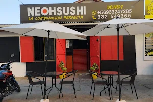 Neoh Sushi Delivery image