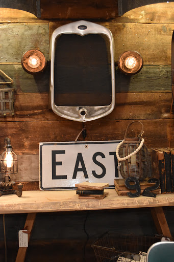 Home Goods Store «Chartreuse & co», reviews and photos, 4007 Buckeystown Pike, Frederick, MD 21704, USA