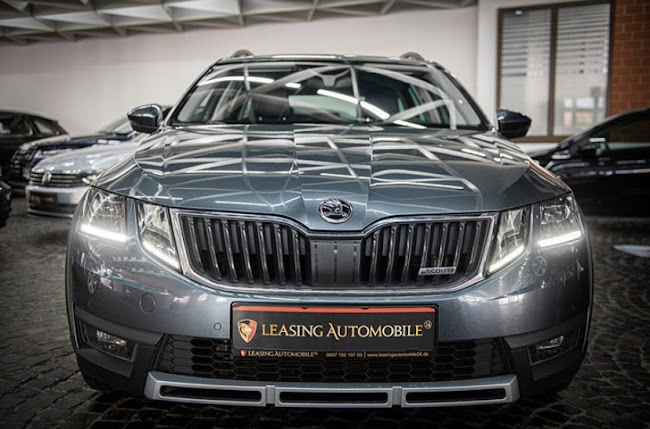 Opinii despre Leasing Automobile Arad în <nil> - Dealer Auto