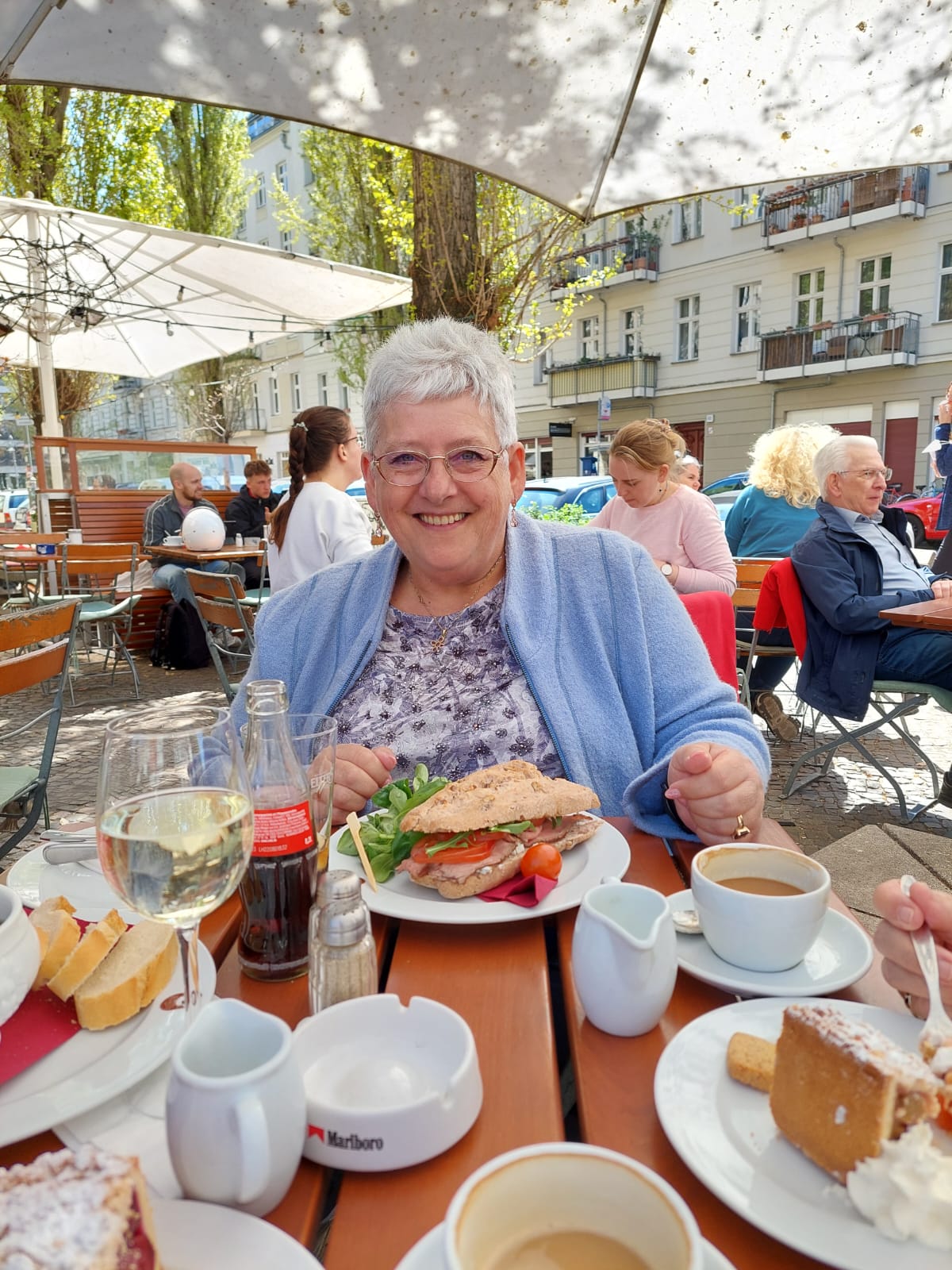 Photo n° 1 de l'avis de Raymonde.e fait le 19/03/2024 à 16:43