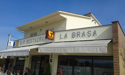 Bar Restaurant La Brasa - GIP-5121, 27, 17833 Melianta, Girona, Spain