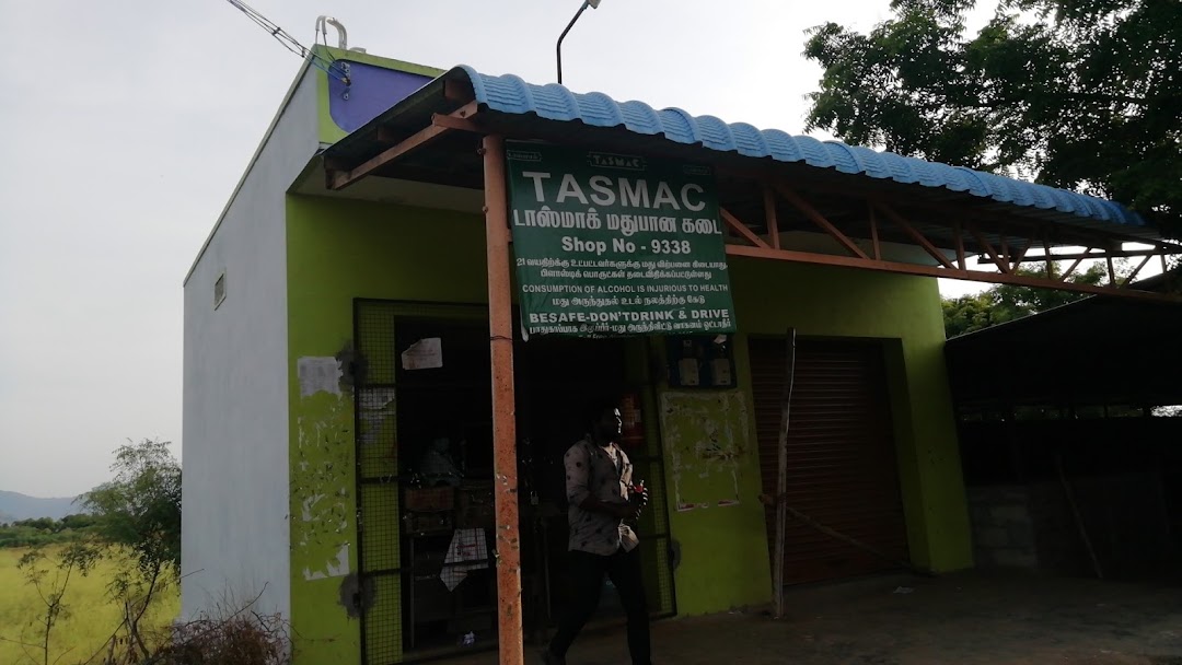 TASMAC