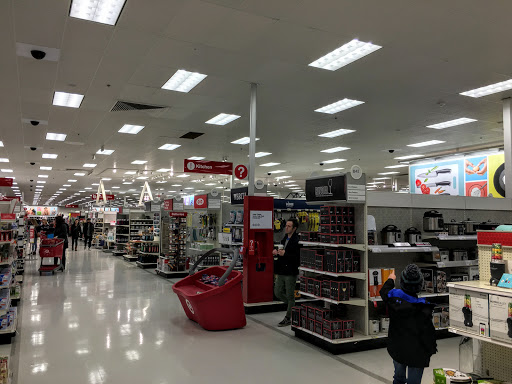 Department Store «Target», reviews and photos, 1717 Olentangy River Rd, Columbus, OH 43212, USA