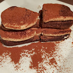 Photo n°2 de l'avis de Cathy.l fait le 21/02/2022 à 21:11 sur le  Cà D'oro alla Vedova à Venice