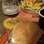 Photo n°1 de l'avis de Laura. fait le 25/10/2022 à 13:33 sur le  Doppio Malto Brew Restaurant à Erba