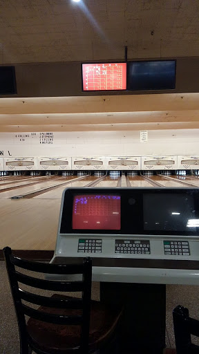 Bowling Alley «Hy-Way Bowl», reviews and photos, 1731 US-22, Union, NJ 07083, USA
