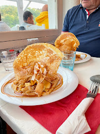 Plats et boissons du Restaurant Chez Paulette à Plouha - n°13