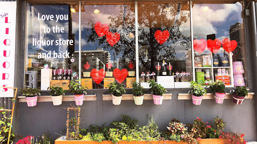 Liquor Store «Sobe Liquors», reviews and photos, 1609 Alton Rd, Miami Beach, FL 33139, USA