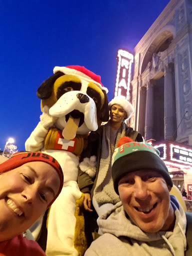 Performing Arts Theater «Rialto Square Theatre», reviews and photos, 102 N Chicago St, Joliet, IL 60432, USA