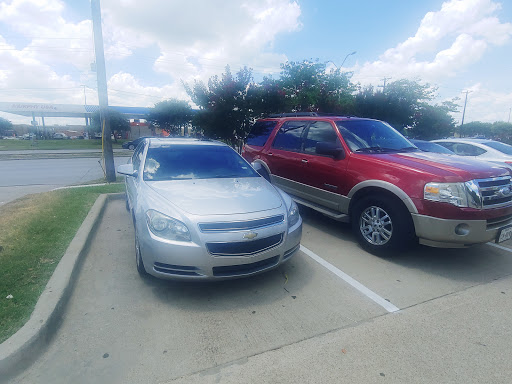 Beauty Salon «La Quebradita Beauty Salon», reviews and photos, 12301 Lake June Rd, Mesquite, TX 75180, USA