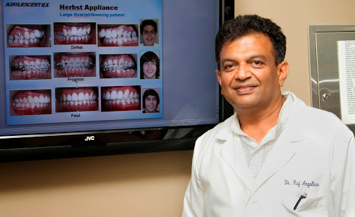 Angolkar4Smiles Orthodontics Seattle