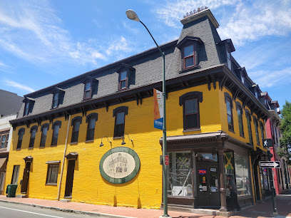 The Real Deal Jamaican Restaurant