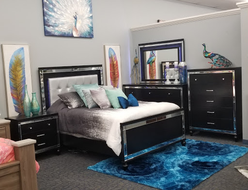 Furniture Store «Sims Furniture», reviews and photos, 1187 Smiley Ave, Cincinnati, OH 45240, USA