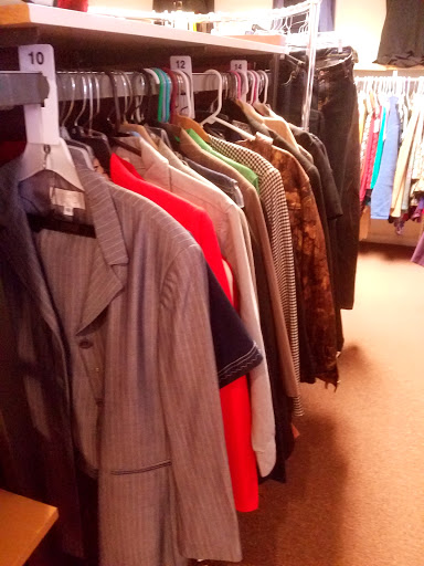 Consignment Shop «Brand Used Thrift And Consignment Shop», reviews and photos, 157 Dolson Ave, Middletown, NY 10940, USA