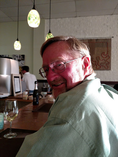 Restaurant «Palate», reviews and photos, 19266 Coastal Hwy, Rehoboth Beach, DE 19971, USA