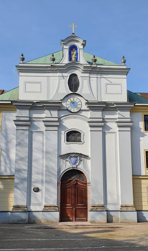 Klosterkirche St. Anna