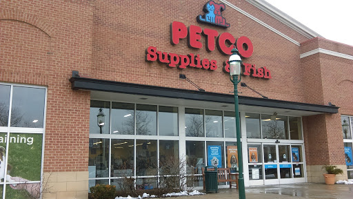 Pet Supply Store «Petco», reviews and photos, 590 E Waterfront Dr, Homestead, PA 15120, USA