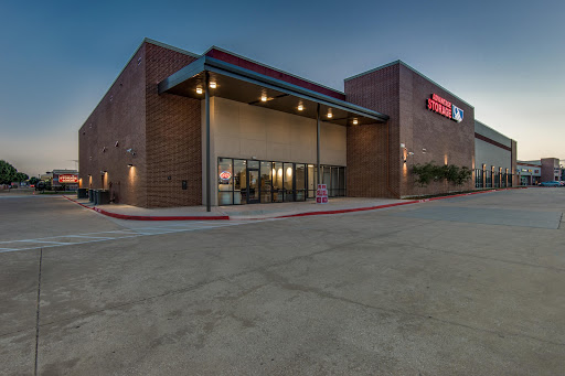 Self-Storage Facility «Advantage Storage - Plano Superior», reviews and photos, 6530 W Plano Pkwy, Plano, TX 75093, USA