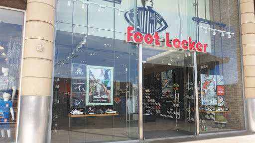 Foot Locker