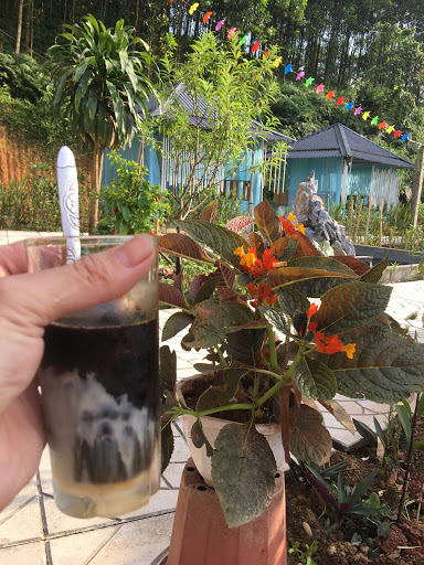 cafe xuân an