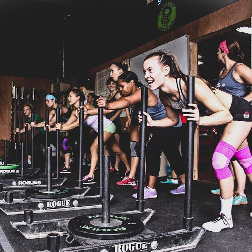 Gym «CrossFit Devotion», reviews and photos, 15227 SE 283rd Pl, Covington, WA 98042, USA