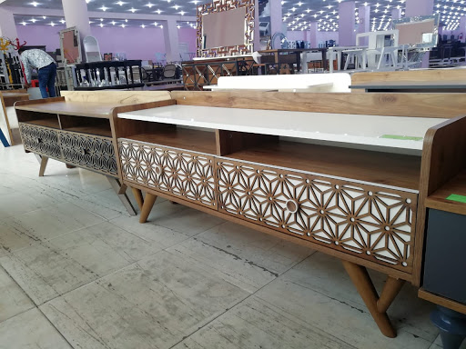 العالميه للاثاث 