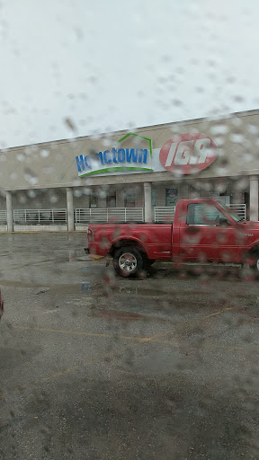 IGA, 4681 W Richland Plaza Dr, Bloomington, IN 47404, USA, 