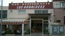 Restaurante Los Andaluces en Pol. Ind. Faima