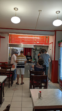 Atmosphère du Restauration rapide Auberge Du Kebab à Niort - n°1