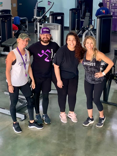 Gym «Anytime Fitness», reviews and photos, 11511 FM 1960, Huffman, TX 77336, USA