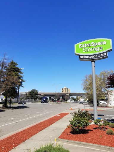 Storage Facility «Extra Space Storage», reviews and photos, 300 Market St, Oakland, CA 94607, USA