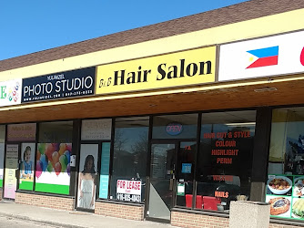 B&B Hair Salon
