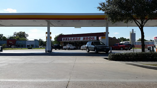 Convenience Store «Sellers Bros», reviews and photos, 220 Preston Rd, Pasadena, TX 77503, USA