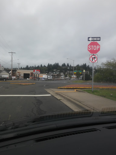 Pet Supply Store «Levee Feed & Pet Supply», reviews and photos, 605 Simpson Ave, Hoquiam, WA 98550, USA