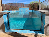 Desert Sunset Pools & Spas