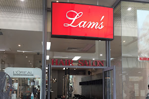 Lam's Hair Salon