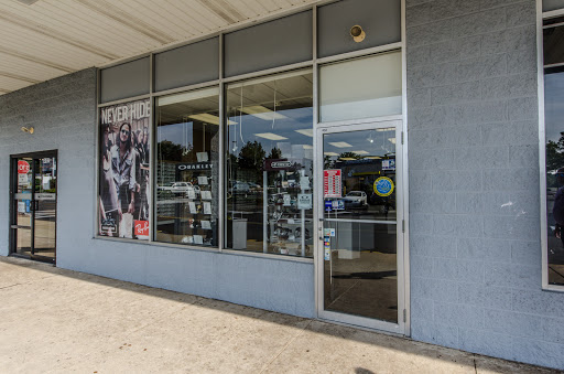 Optician «Glasses Galore», reviews and photos, 453 S Oxford Valley Rd, Fairless Hills, PA 19030, USA