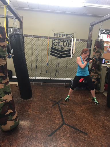 Kickboxing School «Primal Kickboxing», reviews and photos, 225 S White Horse Pike, Berlin, NJ 08009, USA