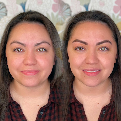 Explore neon genesis evangelion tattoo ideas, creative tattoo ideas in Peoria Heights, available at BeautiFULL Brows By Jen Microblading - Permanent Makeup Wild Honey Beauty Studio