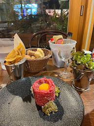 Photo n°15 de L'Aubergeade à Paris ()