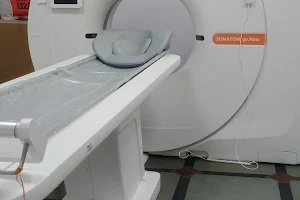 Geeta arogya hospital and CT scan centre image