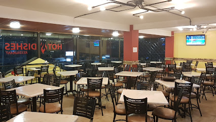 Hot Dishes Restaurant (Accra) - Accra trade center, Accra road Nairobi KE, Kenya