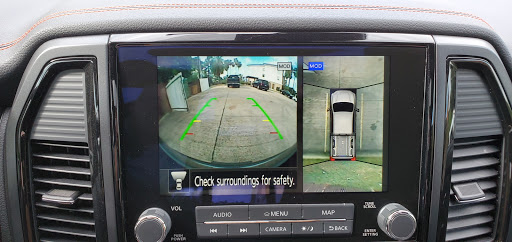 Used Car Dealer «Keating Nissan», reviews and photos, 333 Interstate 45 S, Conroe, TX 77304, USA