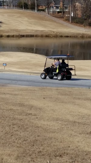 Honey Creek Golf and Country Club - photo 19